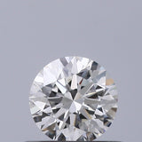 0.41 carat Round diamond F VS2 Excellent