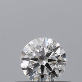 0.31 carat Round diamond E  VVS1 Excellent