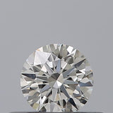 0.27 carat Round diamond G  VVS1 Excellent