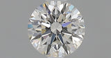 0.52 carat Round diamond H VS1 Excellent