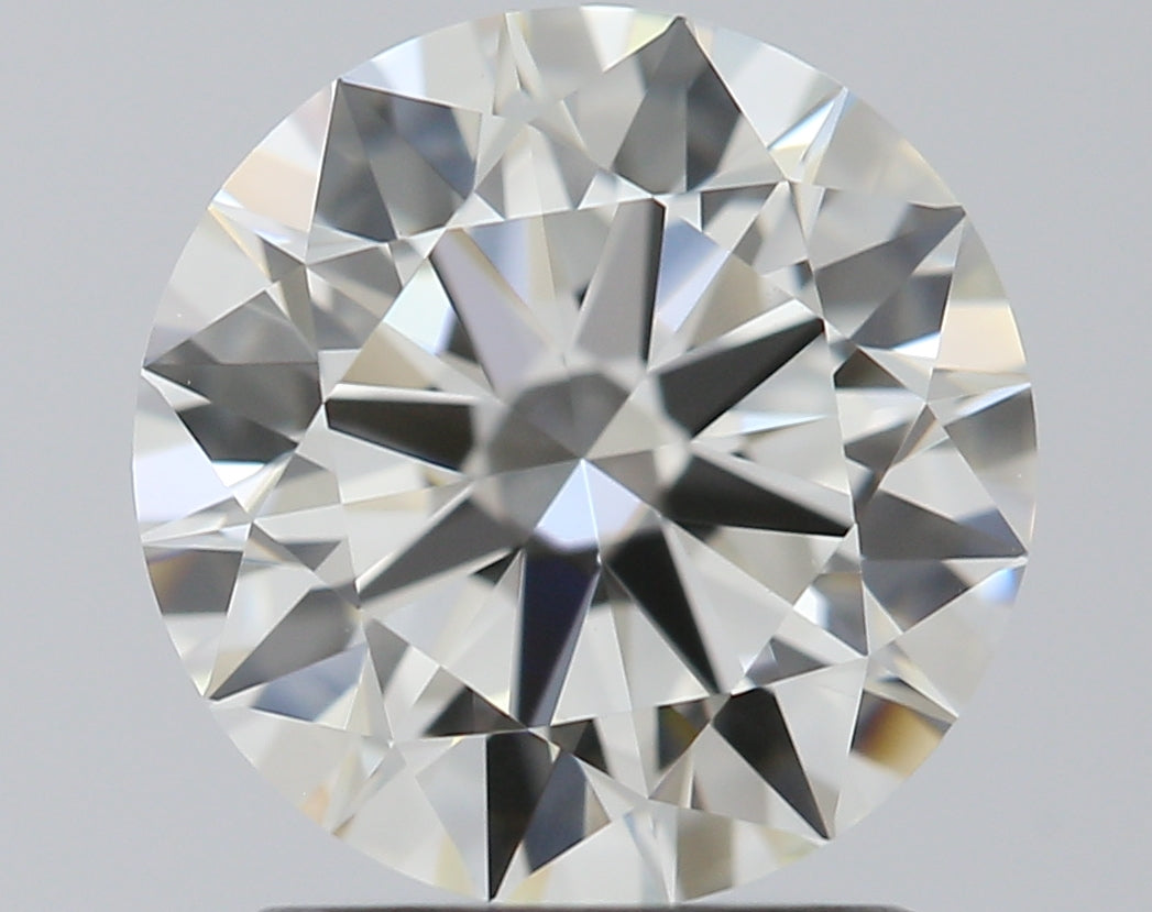 1.50 carat Round diamond H  VVS2 Excellent