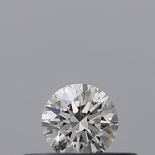 0.18 carat Round diamond F VS1 Excellent