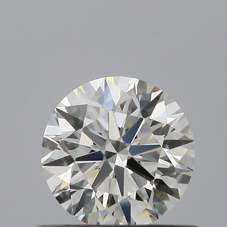 0.50 carat Round diamond G VVS1 Excellent