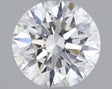 0.60 carat Round diamond I VVS2 Excellent