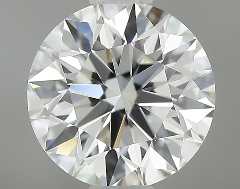 0.60 carat Round diamond H VVS1 Excellent