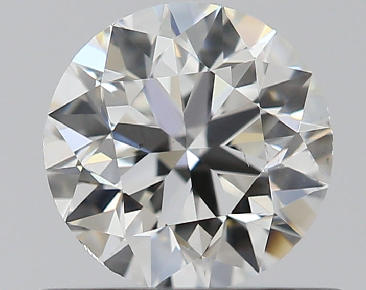 0.50 carat Round diamond G  VS2 Excellent