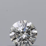 0.31 carat Round diamond G  IF Excellent