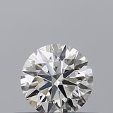 0.29 carat Round diamond G VS2 Excellent