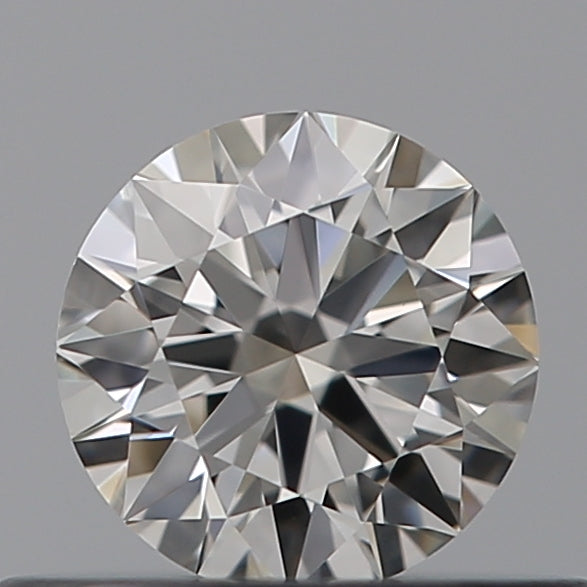 0.32 carat Round diamond H  VS1 Excellent