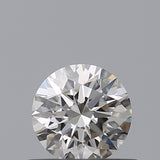 0.45 carat Round diamond G  VVS1 Excellent