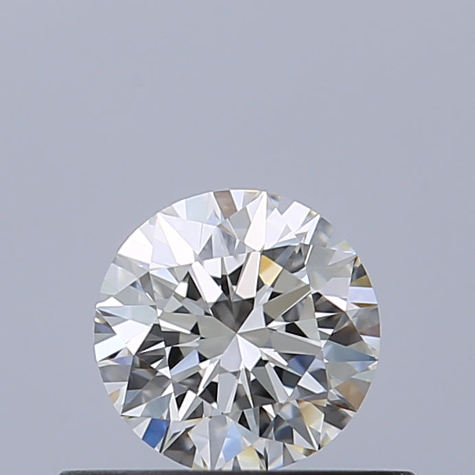 0.40 carat Round diamond H VVS1 Excellent