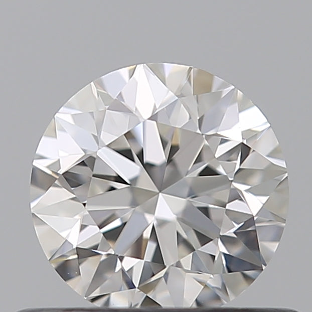 0.50 carat Round diamond G  IF Very good