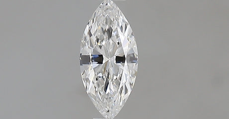 0.31 carat Marquise diamond E SI1 