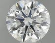 0.70 carat Round diamond D VS1 Excellent