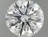0.70 carat Round diamond D VS1 Excellent