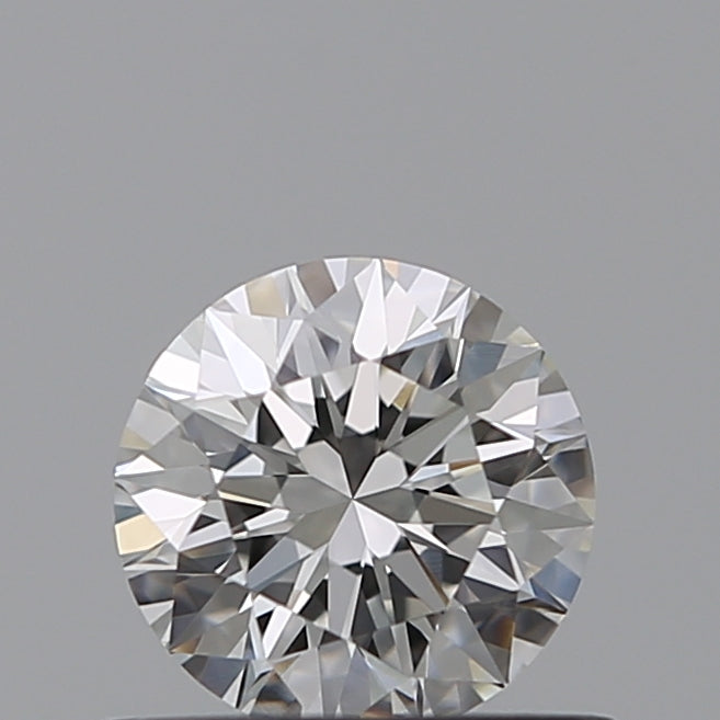 0.50 carat Round diamond G  VVS1 Excellent