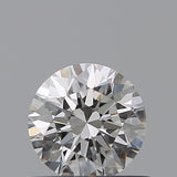 0.50 carat Round diamond G  VVS1 Excellent