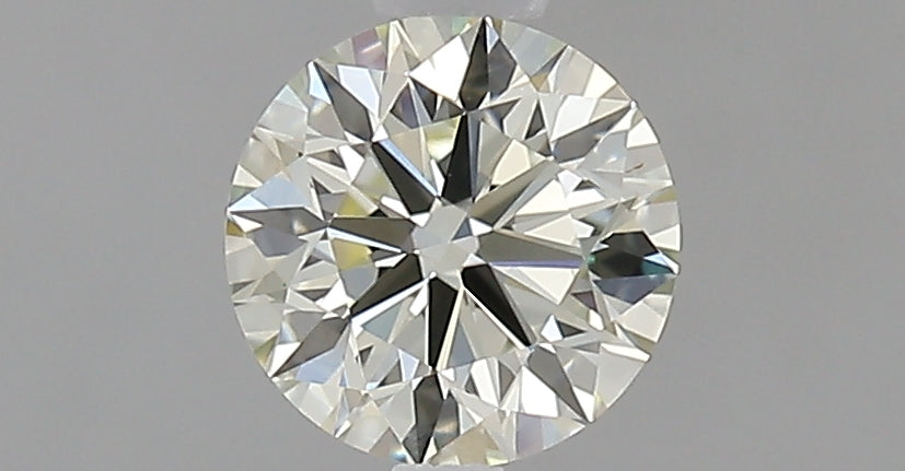 0.59 carat Round diamond L  VS1 Excellent