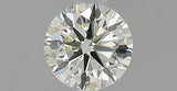 0.59 carat Round diamond L  VS1 Excellent