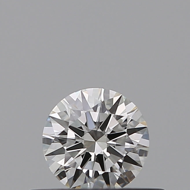 0.28 carat Round diamond G  VVS2 Excellent