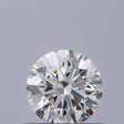 0.40 carat Round diamond I VVS1 Excellent