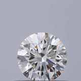 0.40 carat Round diamond I VVS1 Excellent