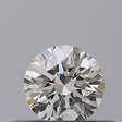 0.29 carat Round diamond G VVS1 Excellent