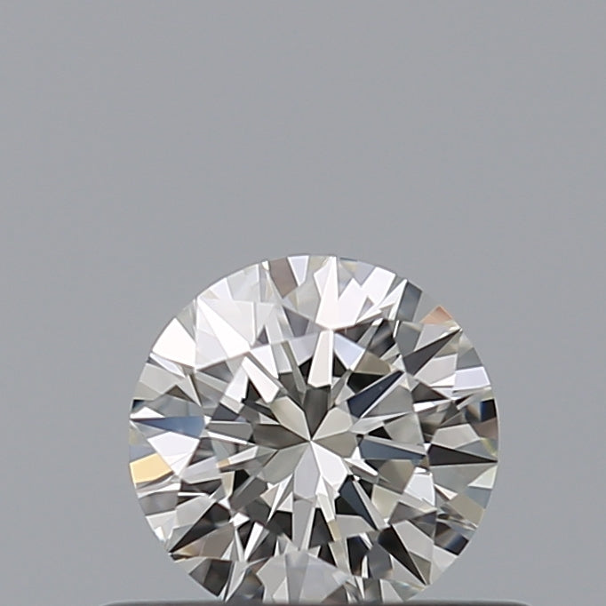 0.40 carat Round diamond G  IF Excellent