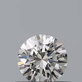 0.40 carat Round diamond G  IF Excellent