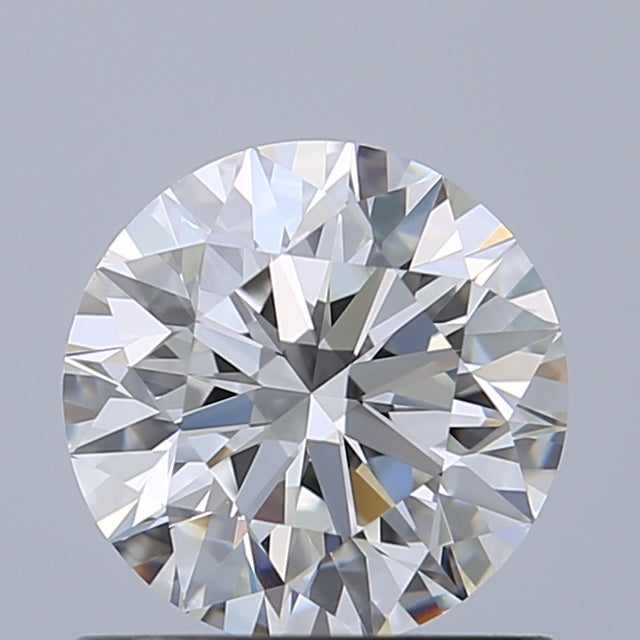 0.92 carat Round diamond F VVS1 Excellent