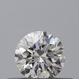 0.26 carat Round diamond D VS1 Excellent