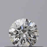 0.26 carat Round diamond D VS1 Excellent