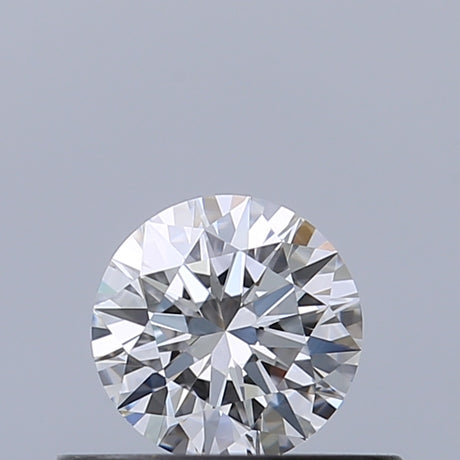 0.36 carat Round diamond D VVS1 Excellent