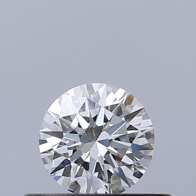 0.36 carat Round diamond D VVS1 Excellent