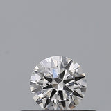 0.23 carat Round diamond E  VS2 Excellent
