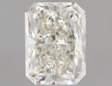 0.72 carat Radiant diamond K VS1 