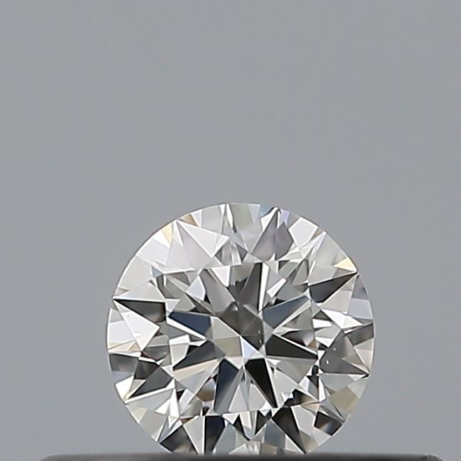 0.18 carat Round diamond G  VS2 Excellent