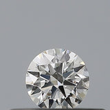 0.18 carat Round diamond G  VS2 Excellent