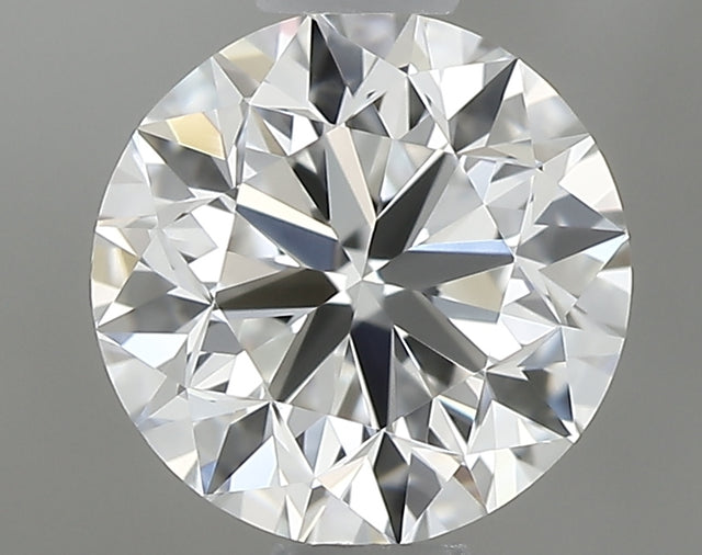 0.70 carat Round diamond E IF VeryGood