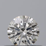 0.32 carat Round diamond F VS2 Excellent