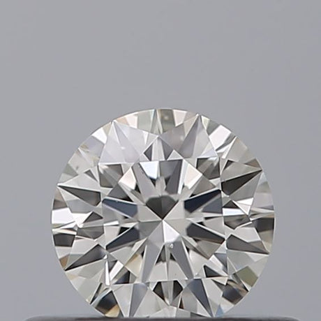 0.32 carat Round diamond F VS2 Excellent