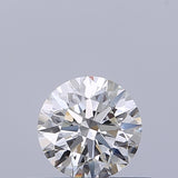 0.42 carat Round diamond H VVS2 Excellent