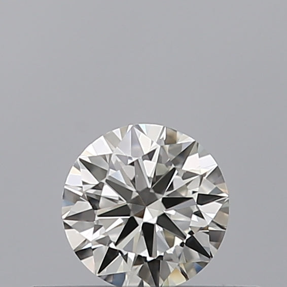 0.21 carat Round diamond G  VVS1 Excellent