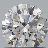 0.70 carat Round diamond H  VS2 Excellent