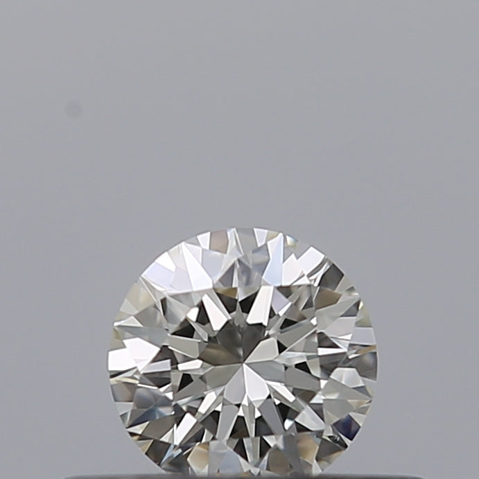 0.25 carat Round diamond H  VVS2 Excellent