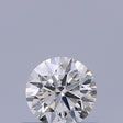 0.36 carat Round diamond G VVS2 Excellent