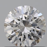 0.56 carat Round diamond E  VS2 Excellent