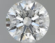 0.56 carat Round diamond E VS1 Excellent