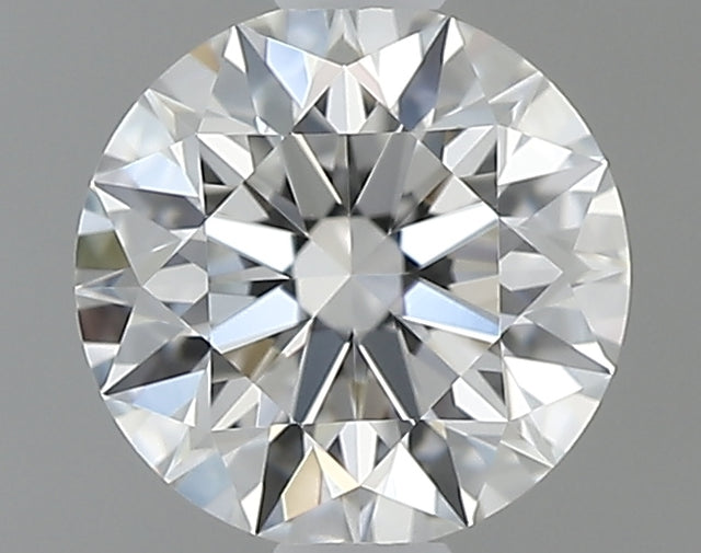 0.56 carat Round diamond E VS1 Excellent
