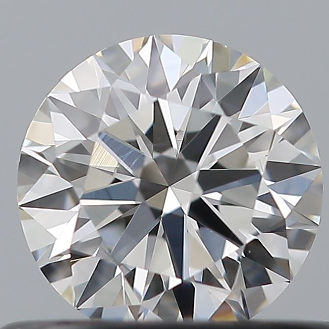 0.46 carat Round diamond G  VS1 Excellent